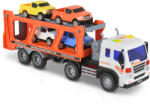 Wenyi Toys 1: 16 Автовоз със звук и светлина wy572a