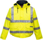 Portwest Bizflame Rain S773YER4XL