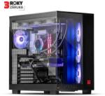 LYNX ULTIMATE Ryzen 7 9800X3D 64GB 4TB RTX 5080 16GB W11 10463203 (10463203)
