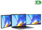 Uperfect Z14-3S M140G12 14 hüvelykes, 2240x1400 felbontású, 60 Hz-es hordozható monitor (M140G12) - kontaktor