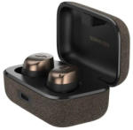Sennheiser Momentum 4 earbuds black /copper (700367) Casti