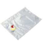 Smurfit BAG IN BOX zacskó átlátszó 20 literes /meleg töltésű/ -80C°-ig- MEL/VTP/H Smurfit