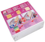Rover Szűrőlap rover 0 20x20 cm 25db/cs (004210)