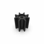 Zambelli Enotech Gumilapát T-70 - (2 seb. ) csonk nélküli