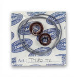 Zambelli Enotech Zambelli T-180 TC/180 compact A2V/ ICDR/T-250