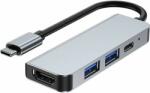 Tech-Protect THP810GRY