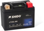 Shido LTX5L-BS LiFePO4 12V 1,6Ah 120A