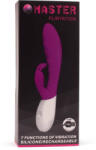 Pretty Love Flirtation - Master purple
