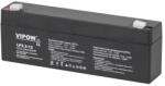 VIPOW 12V 2,2Ah (BAT0220)