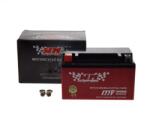WM Motor 12V GEL WTX7A-BS/YTX7A-BS (AB0029)