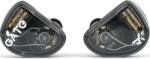Logitech Căști intraauriculare Logitech Truthear GATE negre cu microfon (6975462650114)
