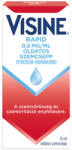 Johnson & Johnson Rapid 0, 5mg/ml oldatos szemcsepp 15 ml