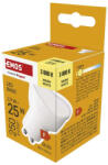EMOS MR16 GU10 2.9W 250lm (ZL8F02)