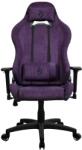 Arozzi Torretta Soft Fabric purple