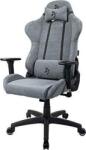 Arozzi Torretta Soft Fabric grey