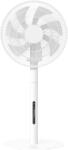 Xiaomi Вентилатор Xiaomi Mijia Smart Standing Fan Pro Slim (BHR08UQEU)