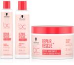 Schwarzkopf BC Bonacure Repair Rescue+ комплект за увредена коса