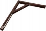 KOTARBAU Raft pliabil suport raft 400 mm pliabil (E316) Raft