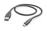 Hama 201595 FIC USB Type-C - USB-A Kábel, 1, 5 m