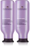 Pureology Hydrate Sheer conditioner Duopack set