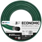 Cellfast Economic 3 rétegű locsolótömlő 1/2" 10m (10-007) (10-007)