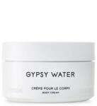 Byredo Gypsy Water - testápoló krém 200 ml
