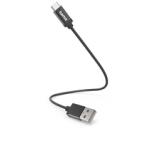 Hama 201600 FIC USB-A - USB-C Kábel, 20 cm