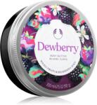 The Body Shop Dewberry Body Butter unt pentru corp, hranitor 200 ml