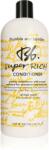 Bumble and Bumble Bb. Super Rich Conditioner balsam cremă pentru păr ofera hidratare si stralucire 1000 ml