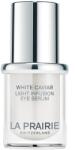 La Prairie White Caviar Light Infusion Eye Serum Продукт за очи дамски 15ml