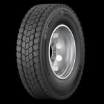 Michelin X MULTI D2 285/70R19.5 148L Regional Tractiune TL (3528702167434)