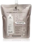 Alama Professional Repair Shampoo șampon regenerator Eco Refill 1000 ml