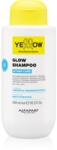Yellow Hydra Care Glow Shampoo sampon hidratant pentru toate tipurile de păr 500 ml