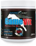 Game Dog Vit 250 g vitamine și minerale pentru câini de toate vârstele, sub formă de pulbere