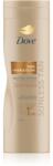 Dove Sunless Tan бронзиращ лосион цвят Fair 400ml