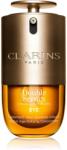 Clarins Double Serum Eye серум против бръчки за околоочната зона с подхранващ ефект 20ml - notino - 152,36 лв