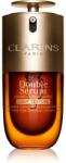 Clarins Double Serum Light Texture ser intensiv împotriva îmbătrânirii pielii 30 ml