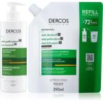 Vichy Dercos Anti-Dandruff комплект против пърхот за суха коса