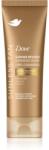 Dove Sunless Tan бронзиращ лосион цвят Dark 200ml