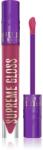 Jeffree Star Cosmetics Supreme Gloss lip gloss culoare Pink Uranus 5.1 ml