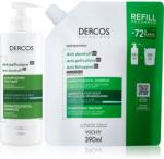 Vichy Dercos Anti-Dandruff комплект против пърхот