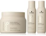 Schwarzkopf Blondme комплект с подхранващ ефект