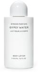 Byredo Gypsy Water - testápoló 225 ml