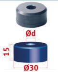 Stürmer körkivágó matrica nr. 30 o 10, 2mm 3889310, 2