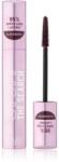 MUA Makeup Academy Stop The Search mascaral de lunga durata culoare Blackberry 12 ml