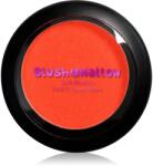J. Cat Beauty Blush Mallow матов кремообразен руж цвят 106 Awesome, Blossom 4.5 гр