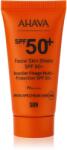 AHAVA Facial Skin Shield crema protectoare pentru fata SPF 50+ 15 ml