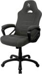 Arozzi Enzo Woven Fabric dark grey ENZO-WF-BKGY