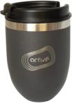 activé FiberShake Activé FiberShaker 3.0 vanilla black 400ml