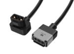 EcoFlow Power Stream XT150 összekötő kábel 0, 4 m 1ECOPS-01 (1ECOPS-01)
